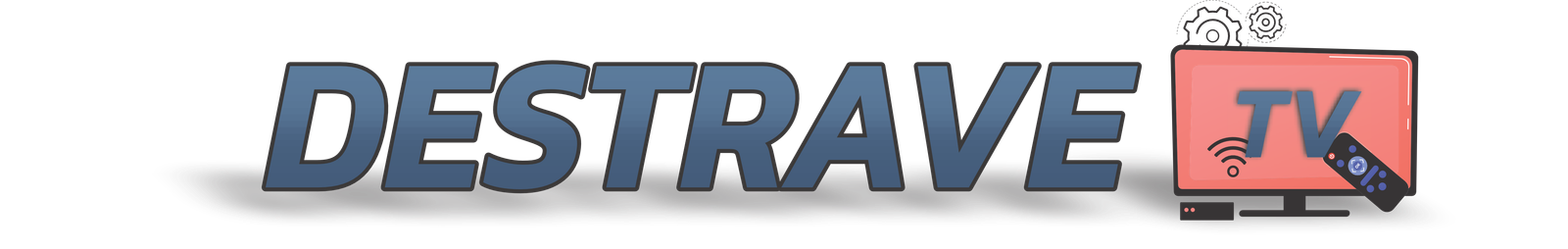 Destrave TV