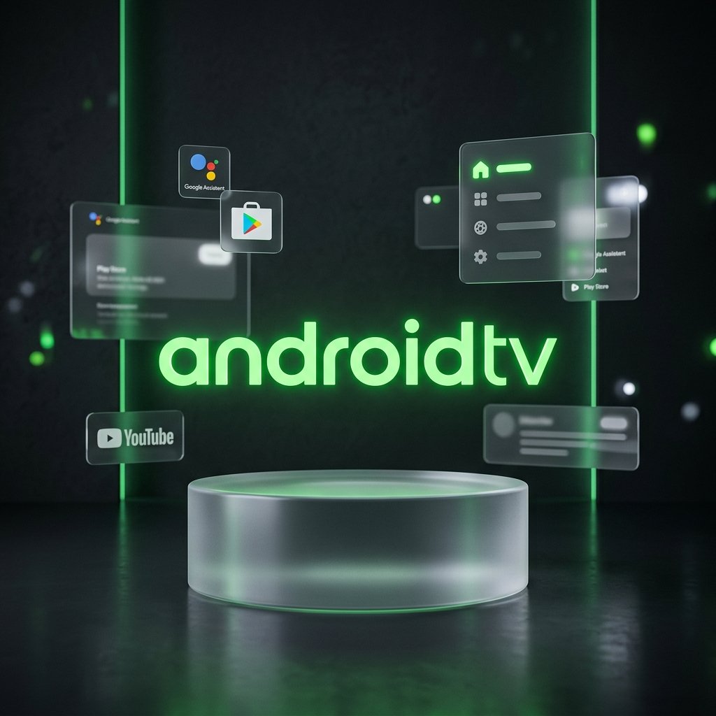 Como Usar o App Downloader: Guia para Sua Android TV