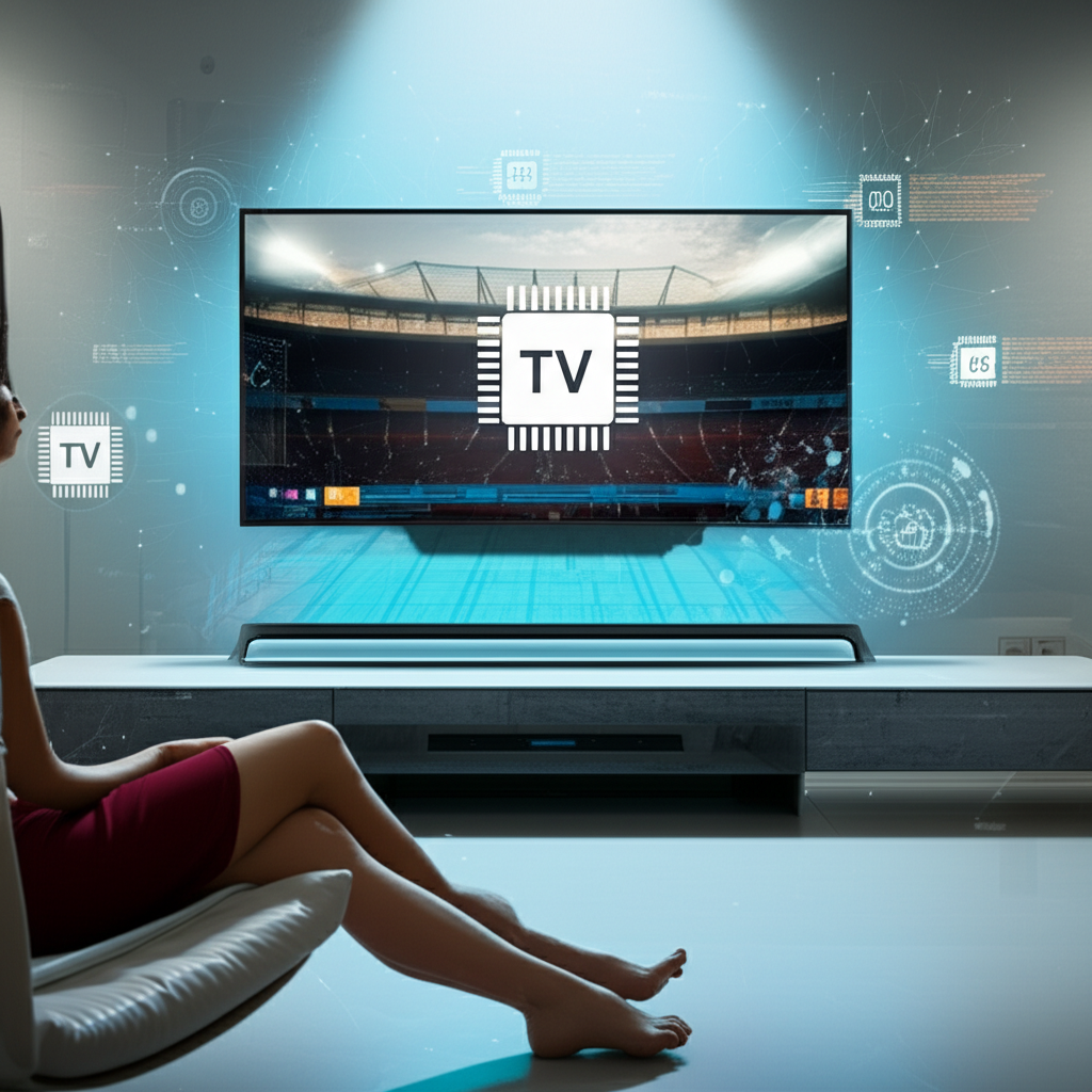 IPTV Inteligência Artificial